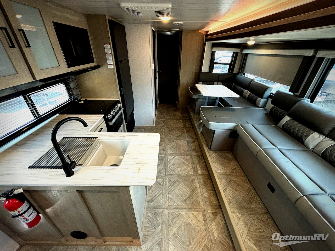 2023 Forest River Salem Cruise Lite 28VBXL Photo 4