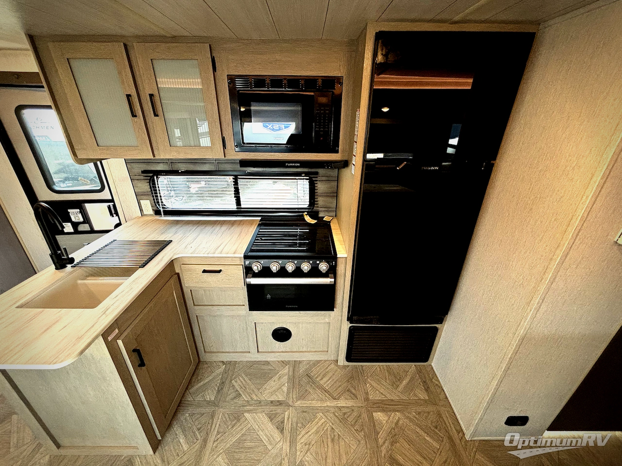 2023 Forest River Salem Cruise Lite 28VBXL Photo 7