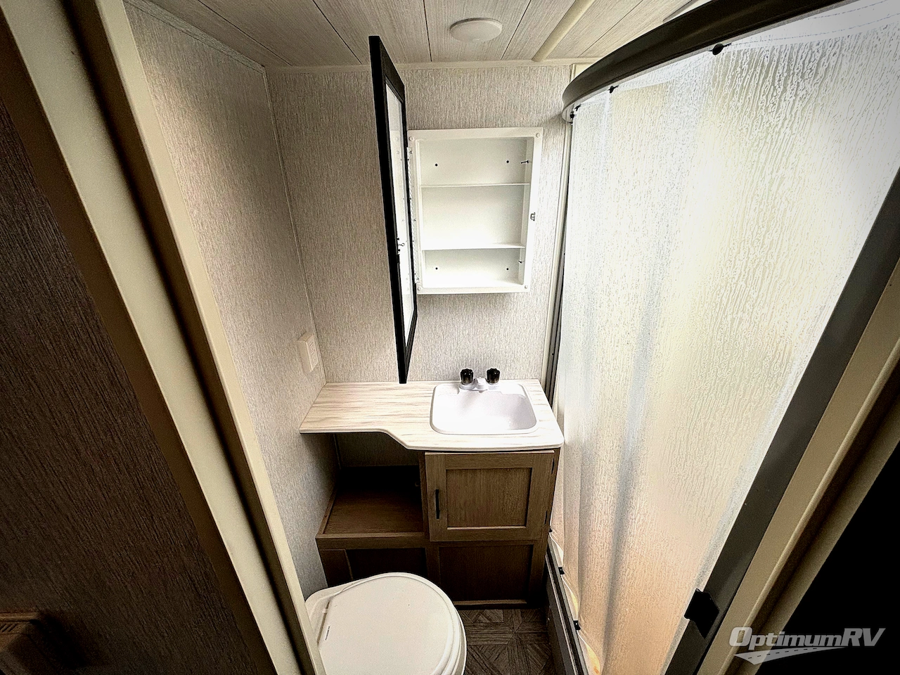 2023 Forest River Salem Cruise Lite 28VBXL Photo 10