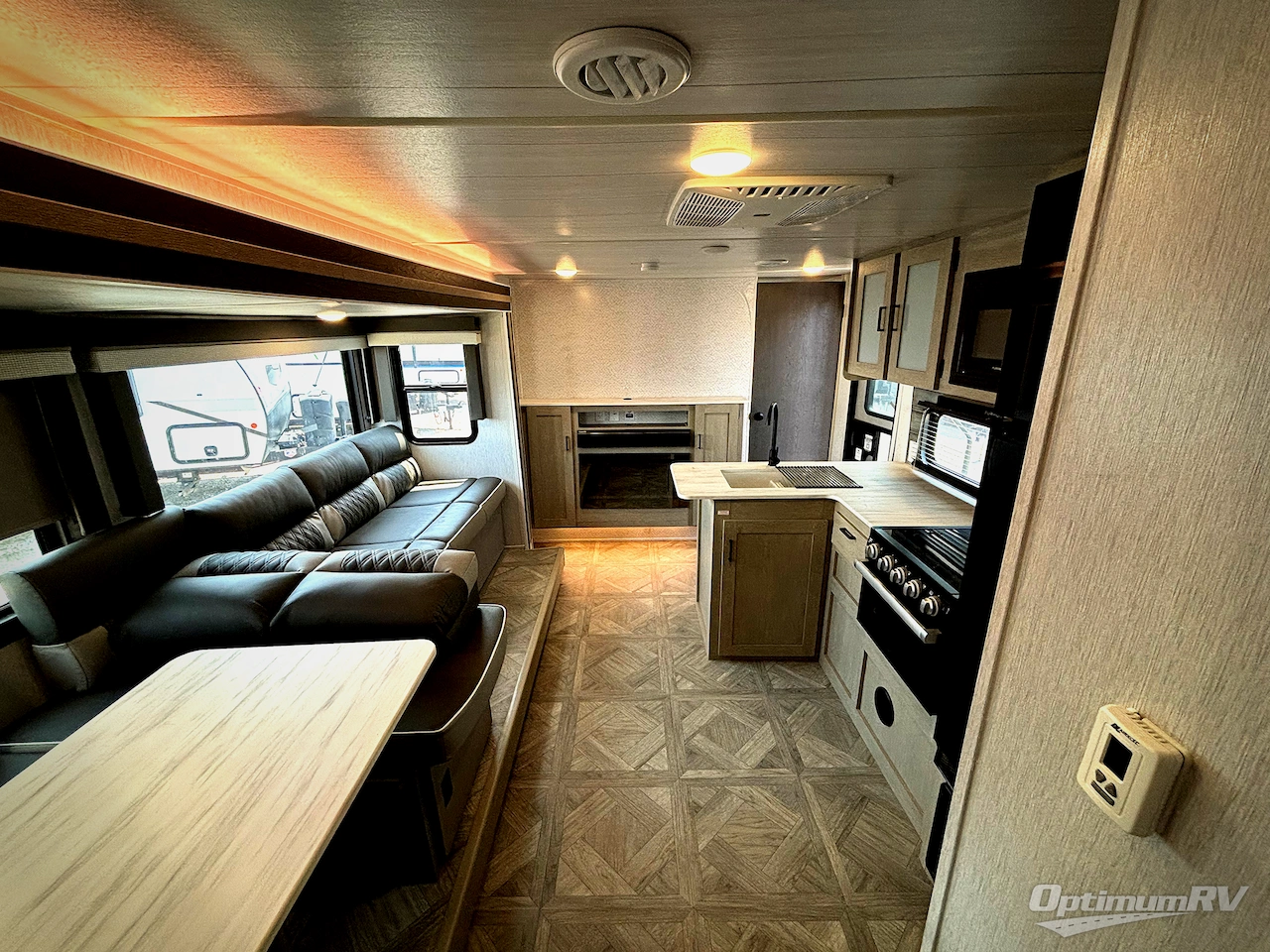 2023 Forest River Salem Cruise Lite 28VBXL Photo 5
