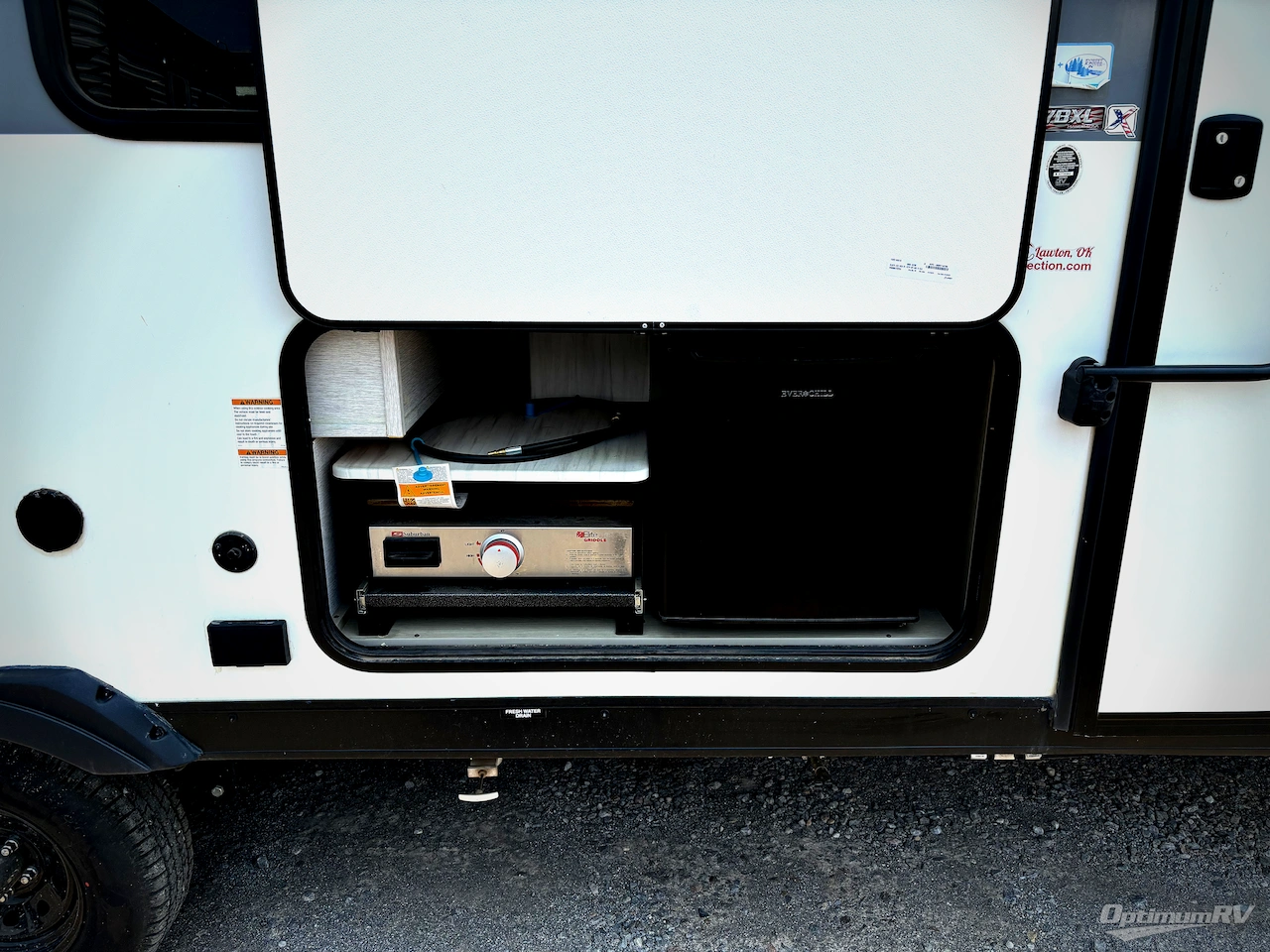 2023 Forest River Salem Cruise Lite 28VBXL Photo 13