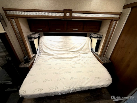 2023 Thor Outlaw 38KB RV Photo 3