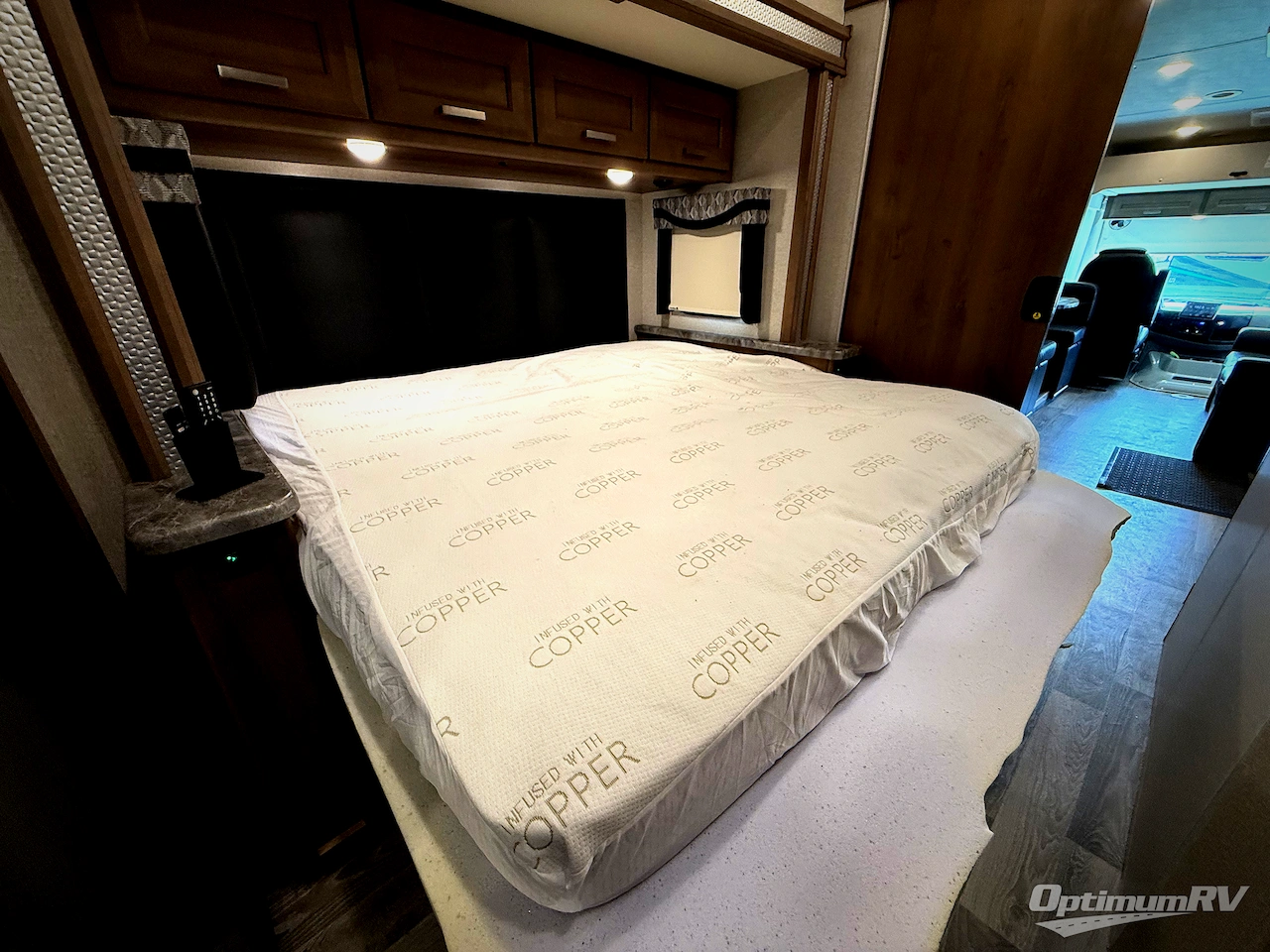 2023 Thor Outlaw 38KB Photo 23