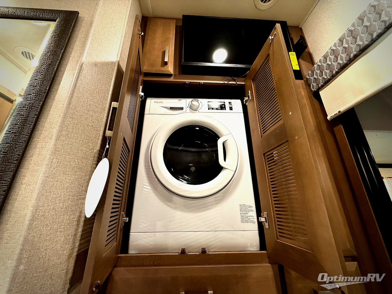 2023 Thor Outlaw 38KB Photo 24