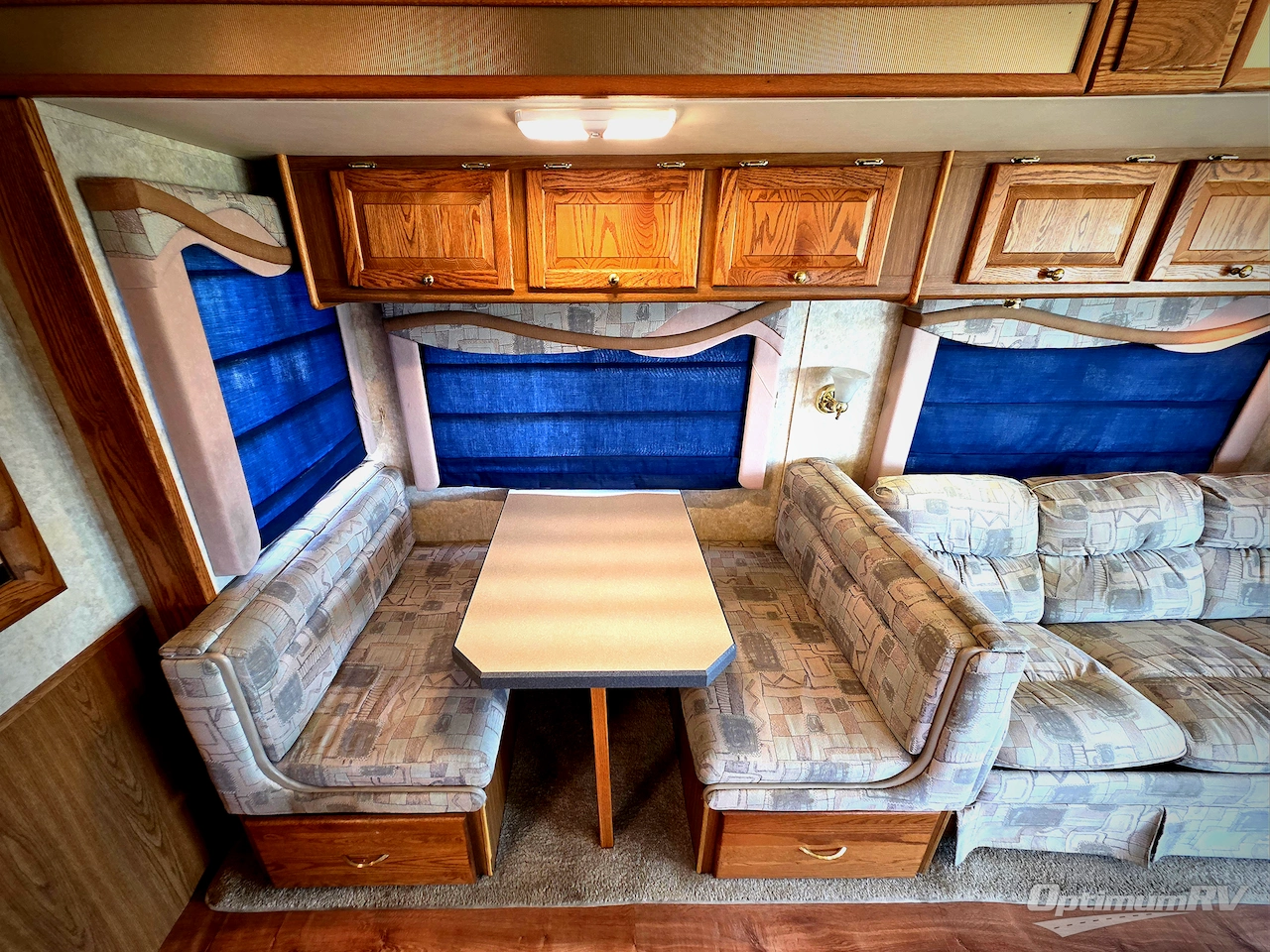 2005 Tiffin Allegro 31DA Photo 5