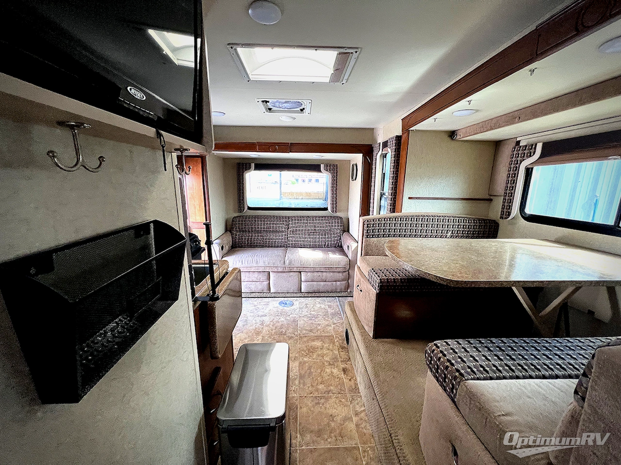 2015 Lance Lance 1172 Photo 5