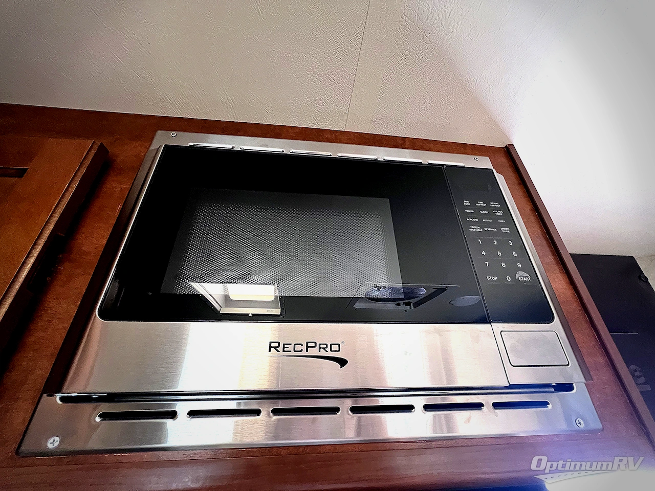 2015 Lance Lance 1172 Photo 8