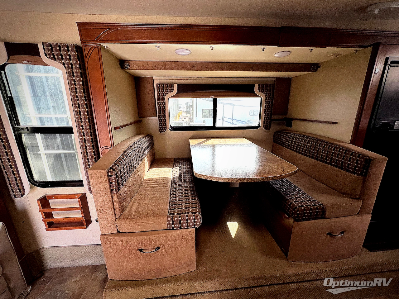 2015 Lance Lance 1172 Photo 11