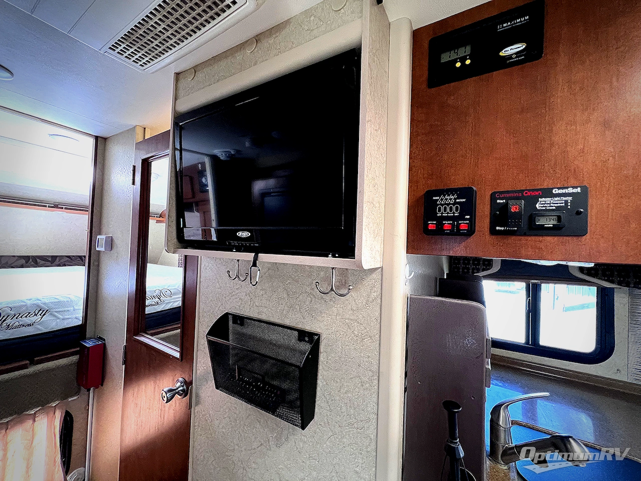 2015 Lance Lance 1172 Photo 12