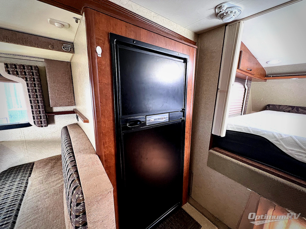 2015 Lance Lance 1172 Photo 13