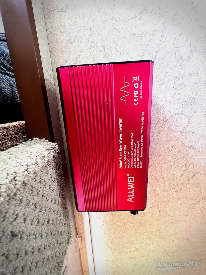 2015 Lance Lance 1172 Photo 14