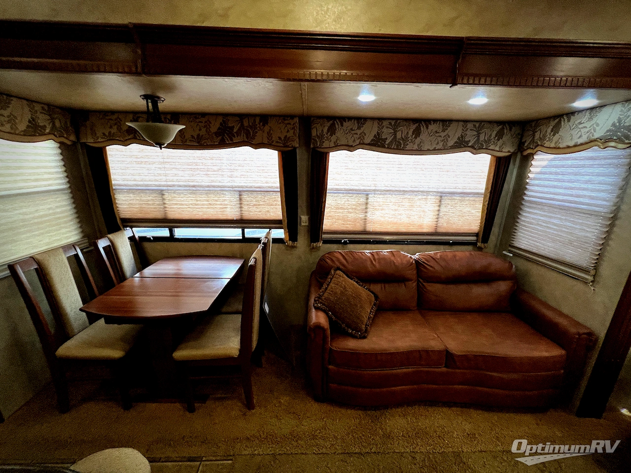 2015 Forest River Cedar Creek 38CK Photo 2