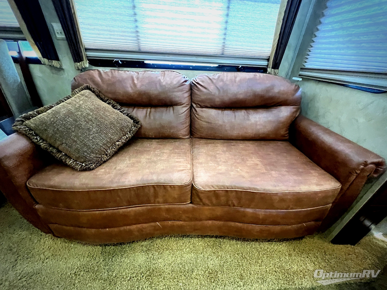 2015 Forest River Cedar Creek 38CK Photo 10