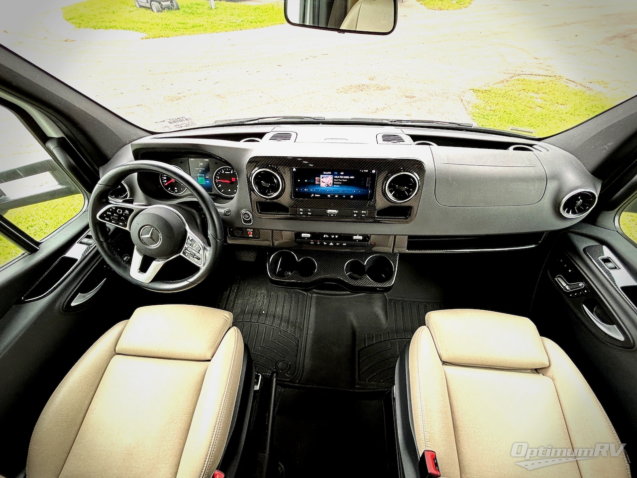 2022 Winnebago View 24D Photo 8
