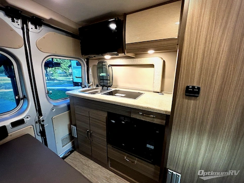 2022 Jayco Swift 20A RV Photo 2