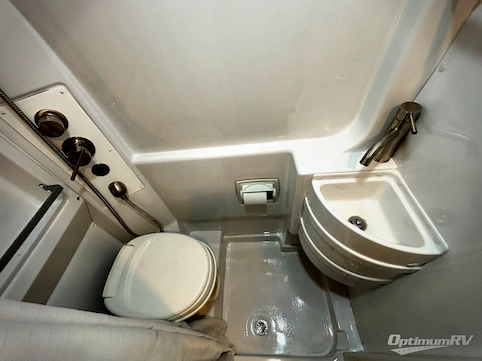 2022 Jayco Swift 20A RV Photo 4