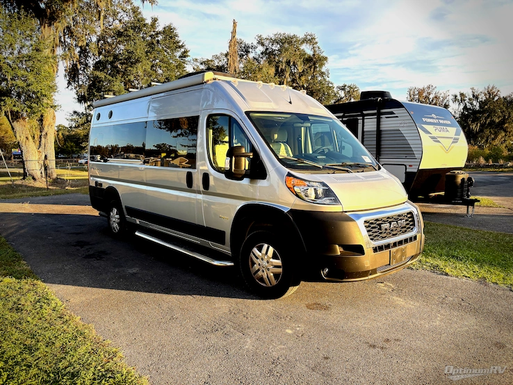 2022 Jayco Swift 20A RV Photo 1