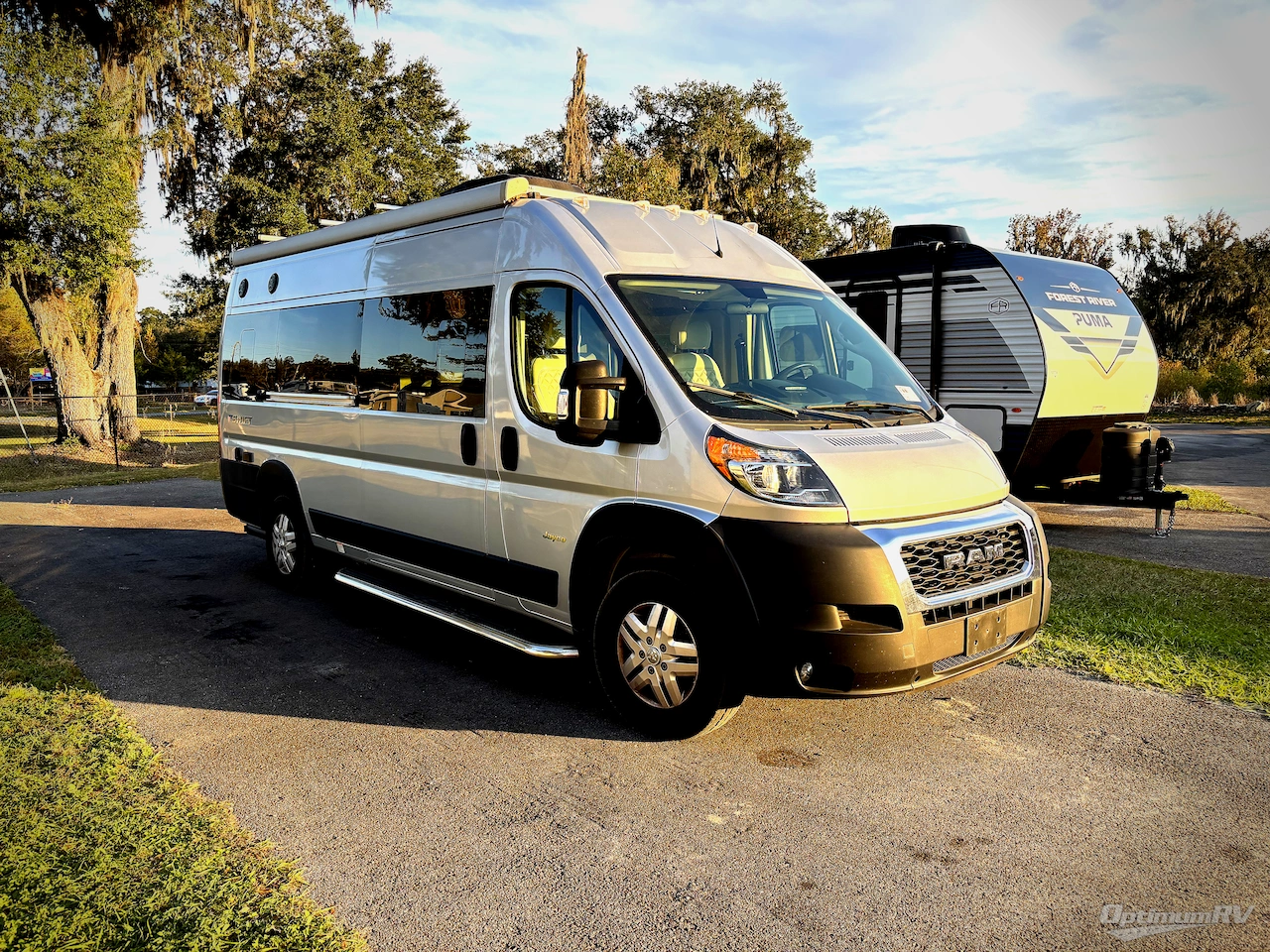 2022 Jayco Swift 20A Photo 1