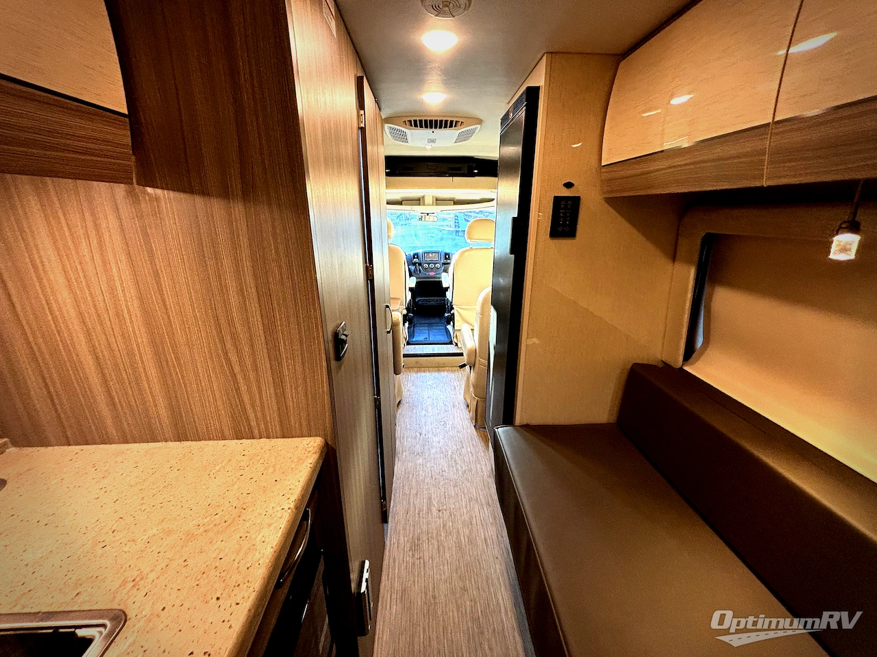 2022 Jayco Swift 20A Photo 5
