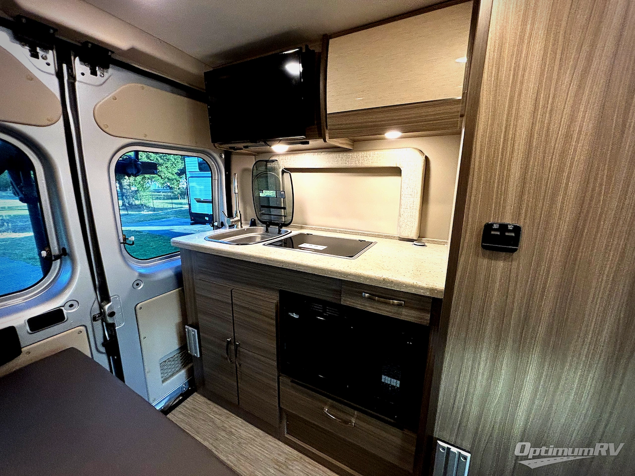 2022 Jayco Swift 20A Photo 6