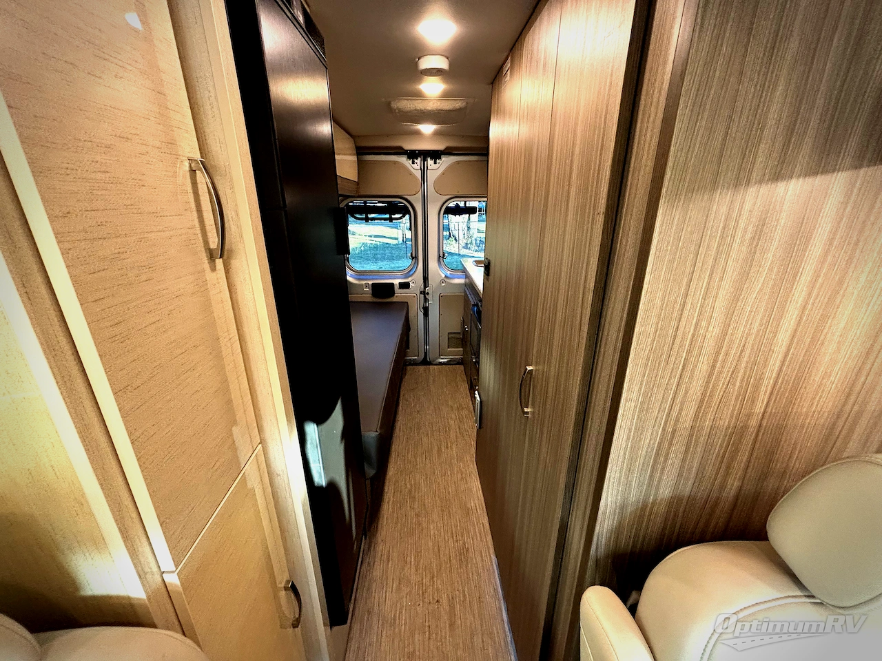 2022 Jayco Swift 20A Photo 13