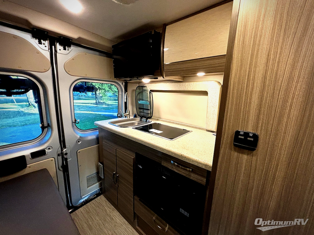 2022 Jayco Swift 20A Photo 18
