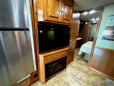 2013 Tiffin Allegro 36 LA RV Photo 3