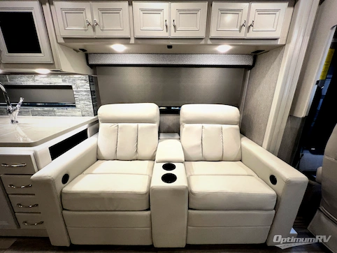 2022 Holiday Rambler Nautica 35MS RV Photo 2