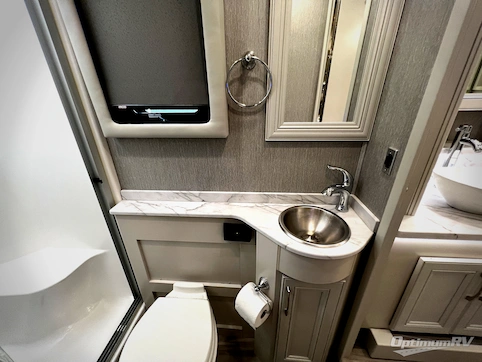 2022 Holiday Rambler Nautica 35MS RV Photo 3