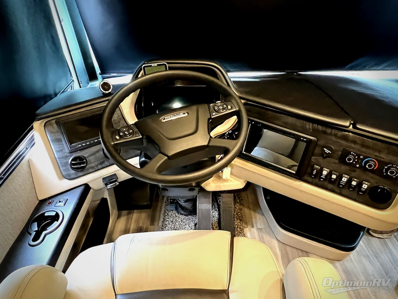 2022 Holiday Rambler Nautica 35MS Photo 4
