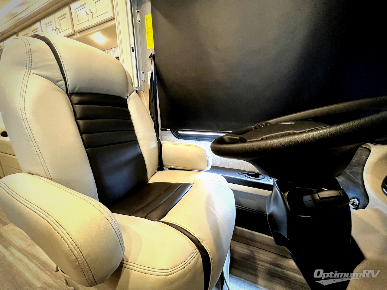 2022 Holiday Rambler Nautica 35MS Photo 5