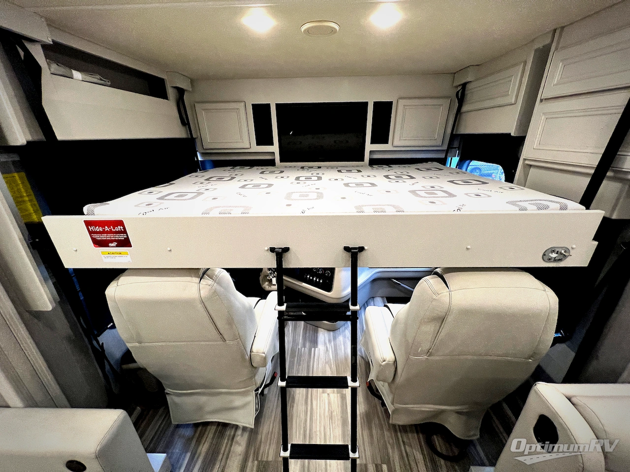 2022 Holiday Rambler Nautica 35MS Photo 9