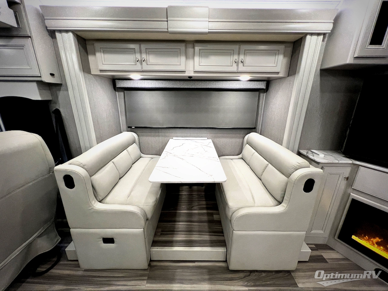 2022 Holiday Rambler Nautica 35MS Photo 13