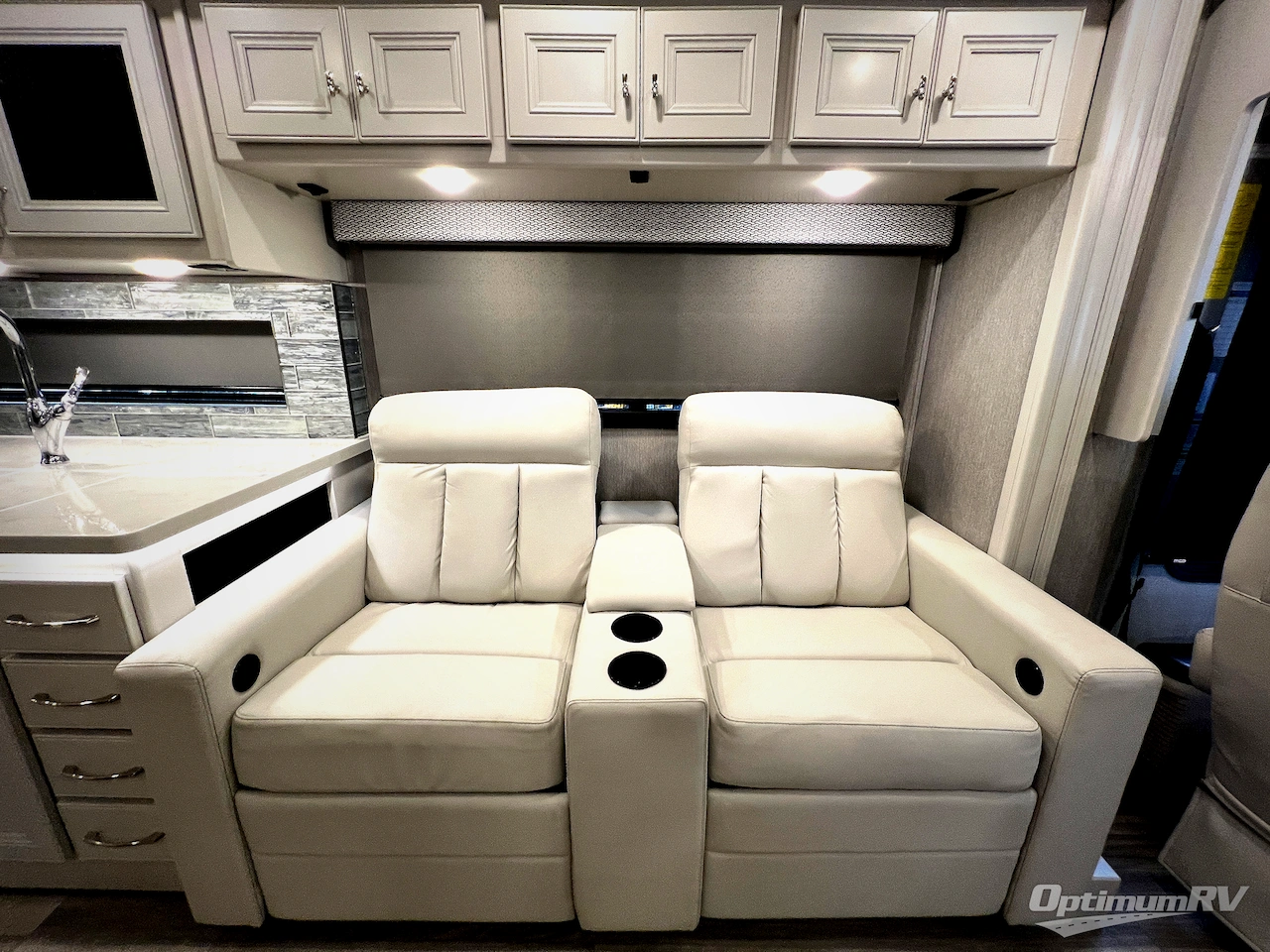 2022 Holiday Rambler Nautica 35MS Photo 16