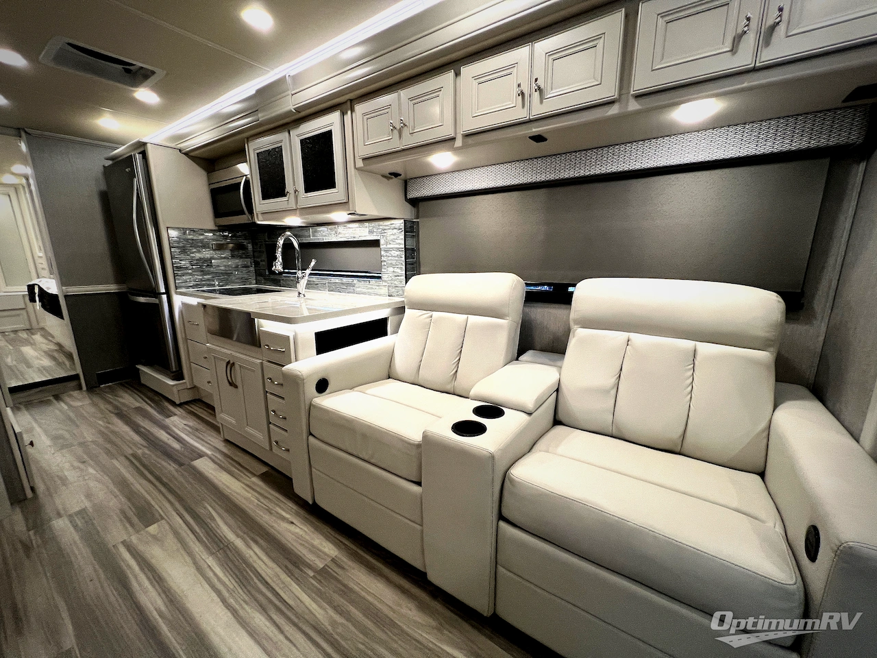 2022 Holiday Rambler Nautica 35MS Photo 17