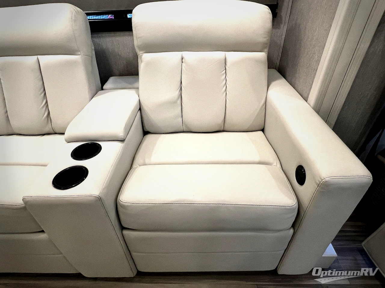 2022 Holiday Rambler Nautica 35MS Photo 18