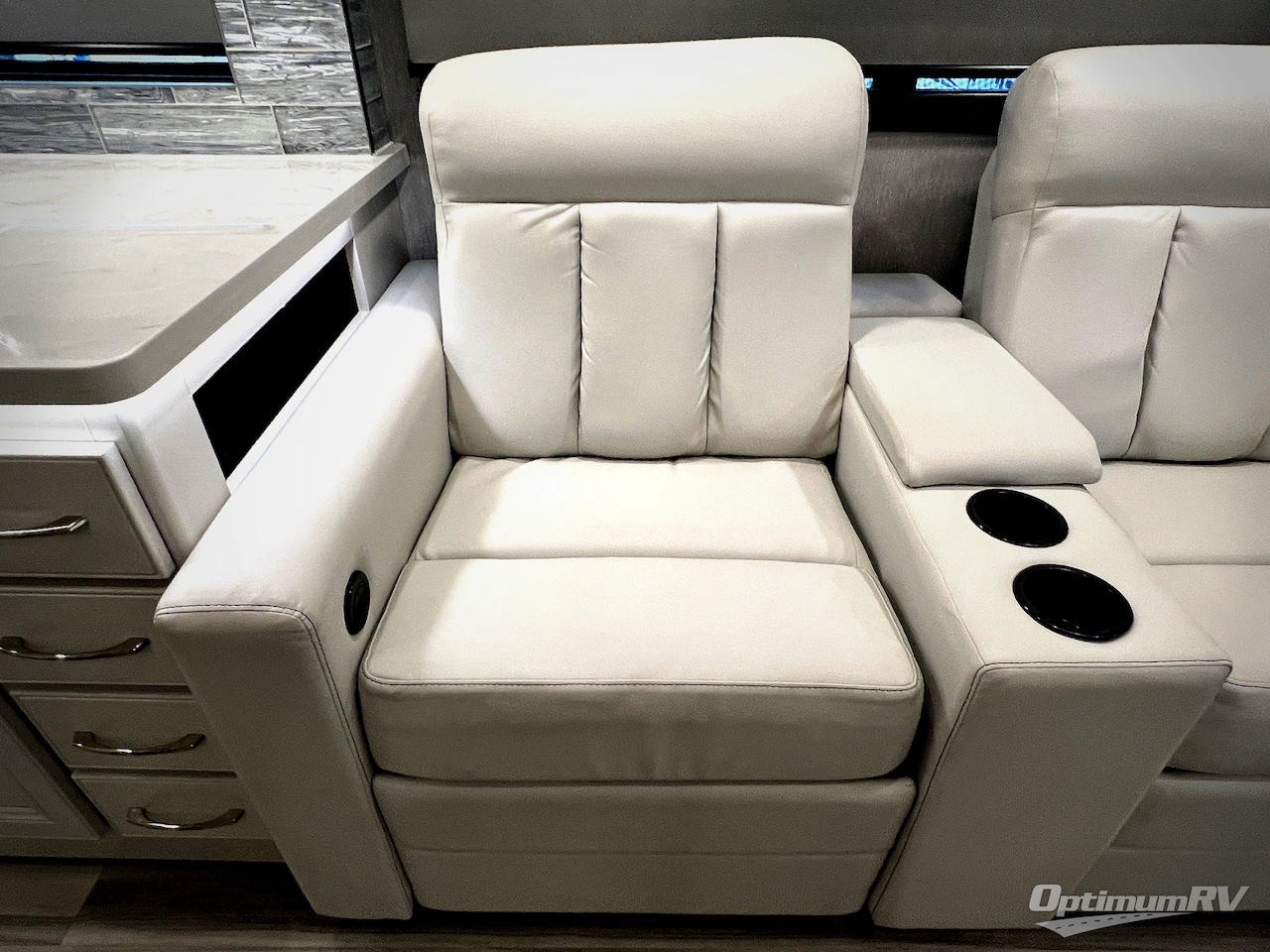 2022 Holiday Rambler Nautica 35MS Photo 19