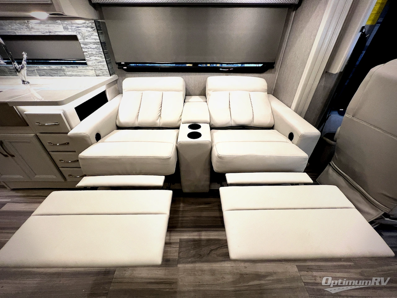 2022 Holiday Rambler Nautica 35MS Photo 20