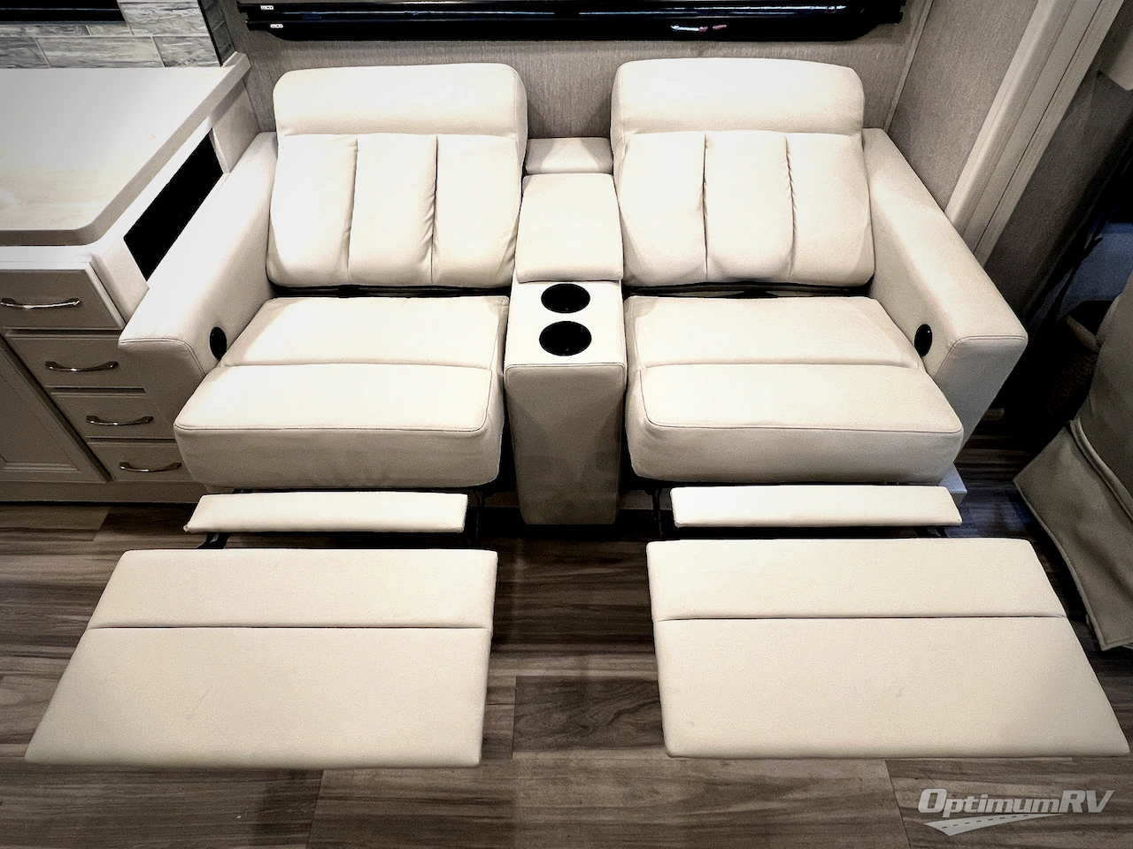 2022 Holiday Rambler Nautica 35MS Photo 21