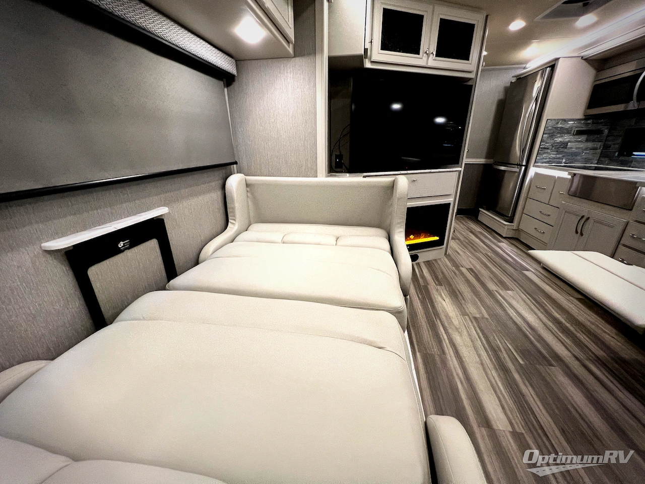 2022 Holiday Rambler Nautica 35MS Photo 23