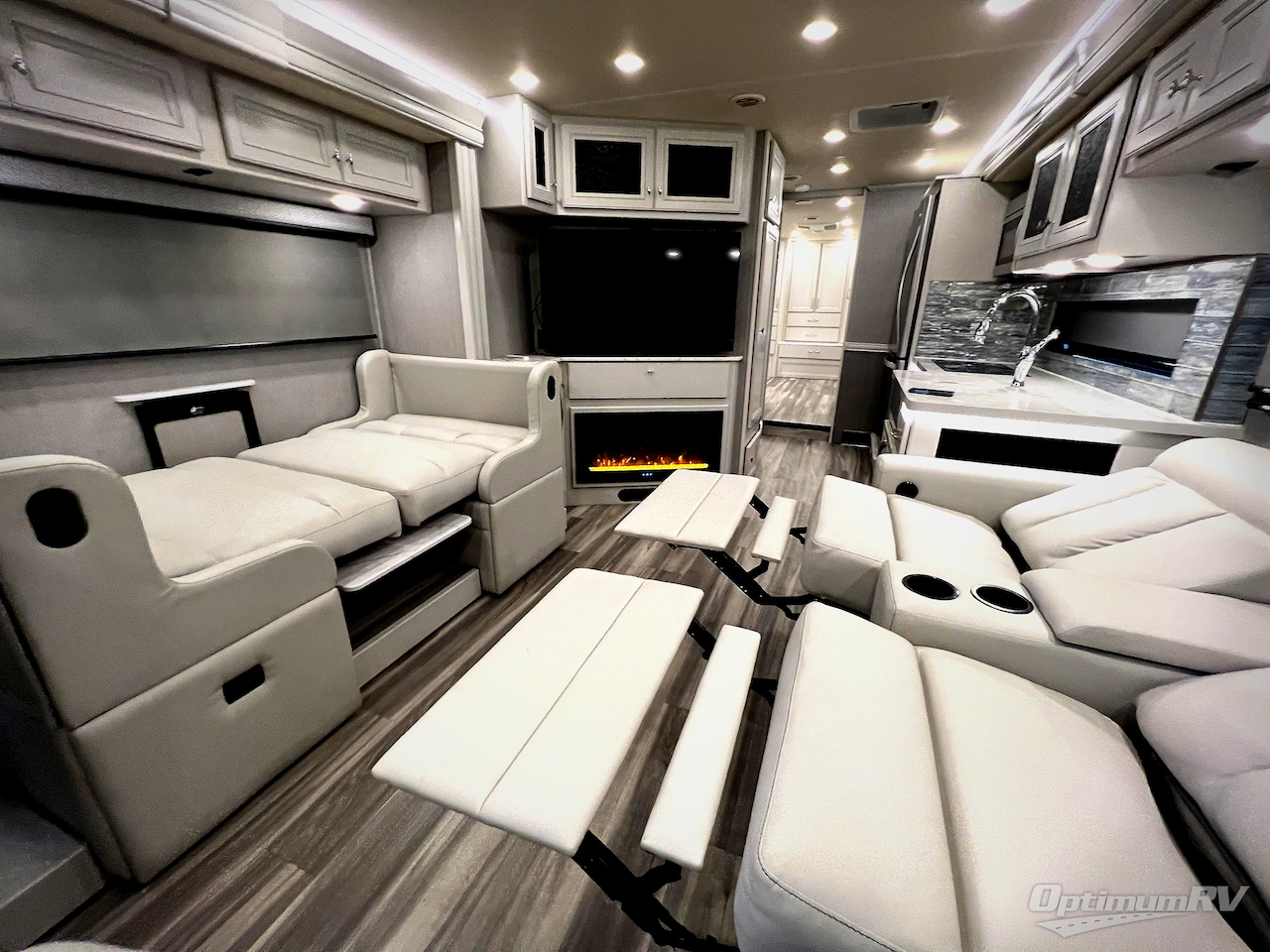 2022 Holiday Rambler Nautica 35MS Photo 24