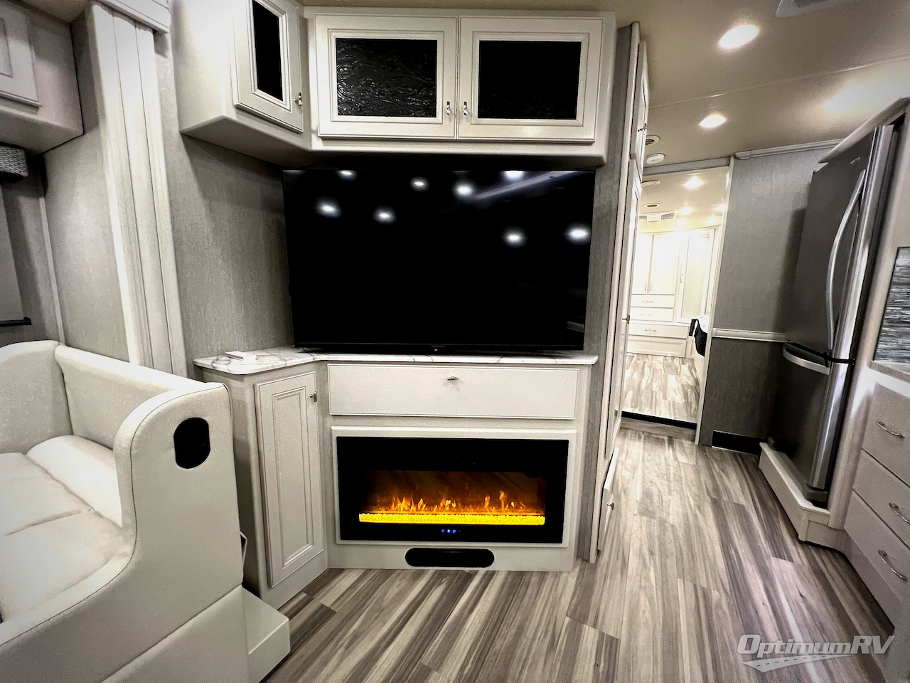 2022 Holiday Rambler Nautica 35MS Photo 25