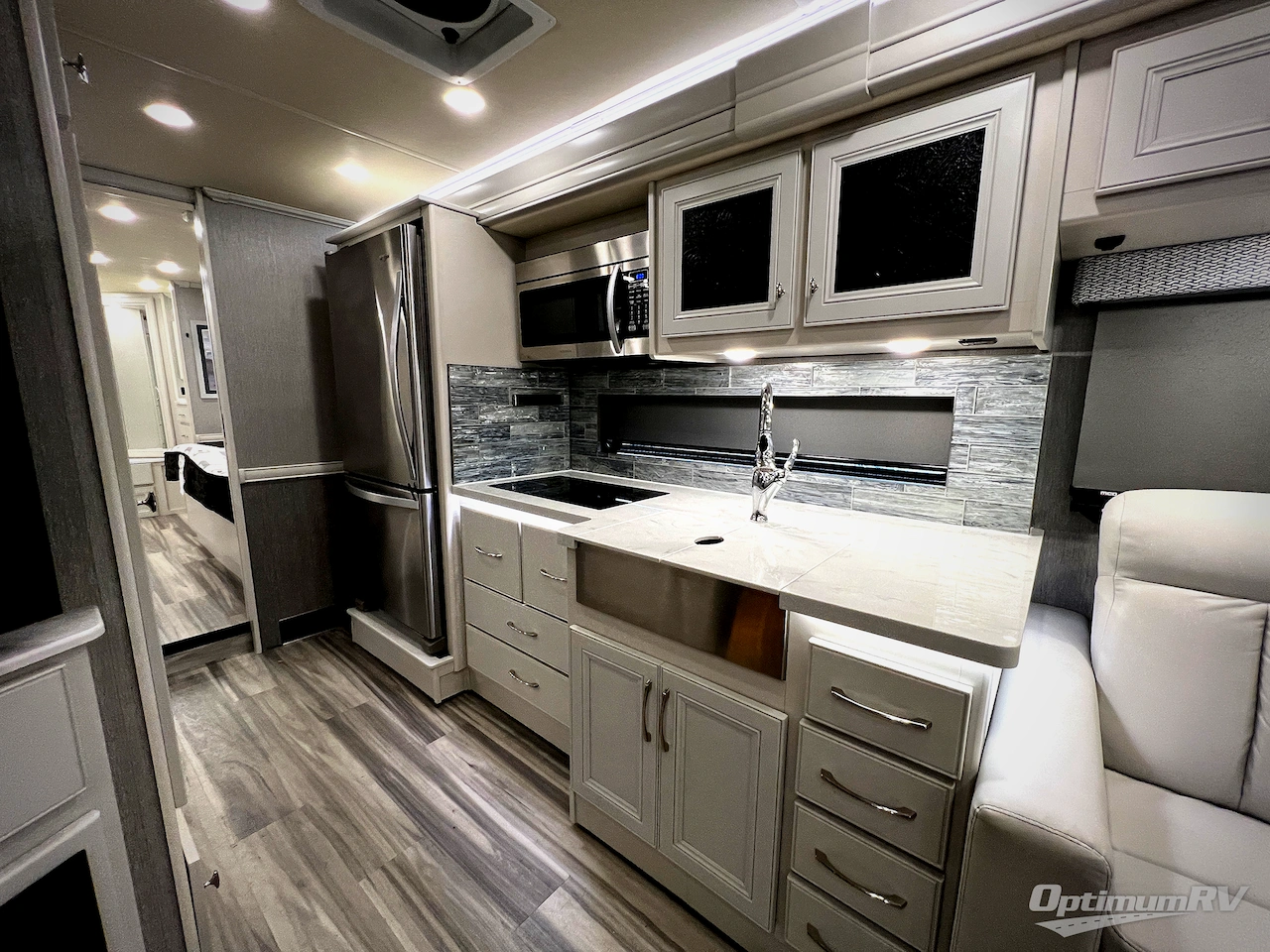 2022 Holiday Rambler Nautica 35MS Photo 26