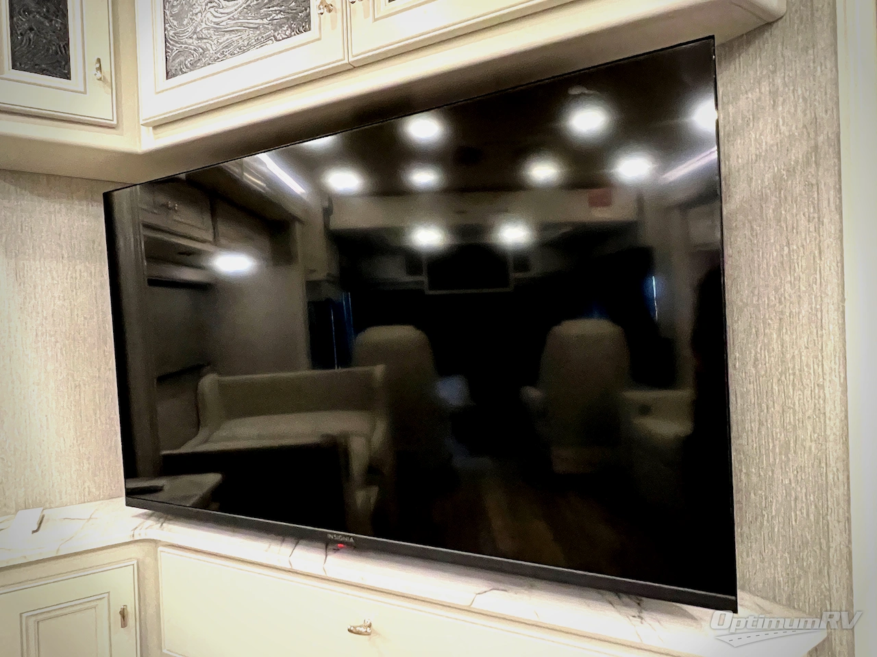 2022 Holiday Rambler Nautica 35MS Photo 28