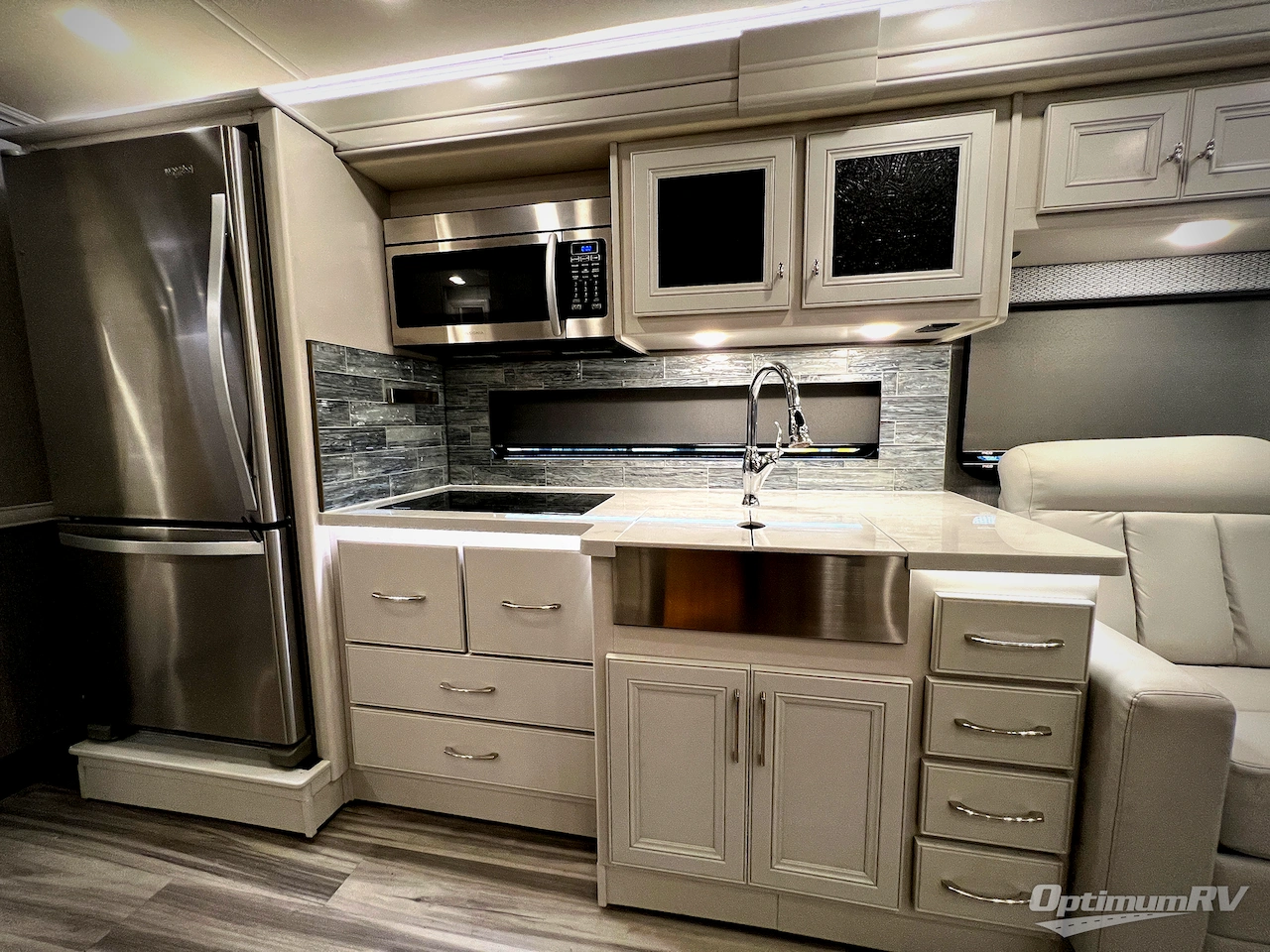 2022 Holiday Rambler Nautica 35MS Photo 29