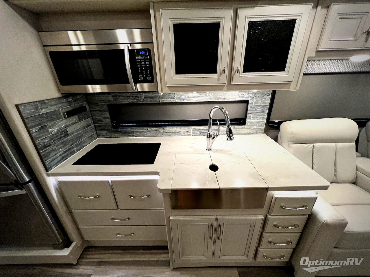 2022 Holiday Rambler Nautica 35MS Photo 30