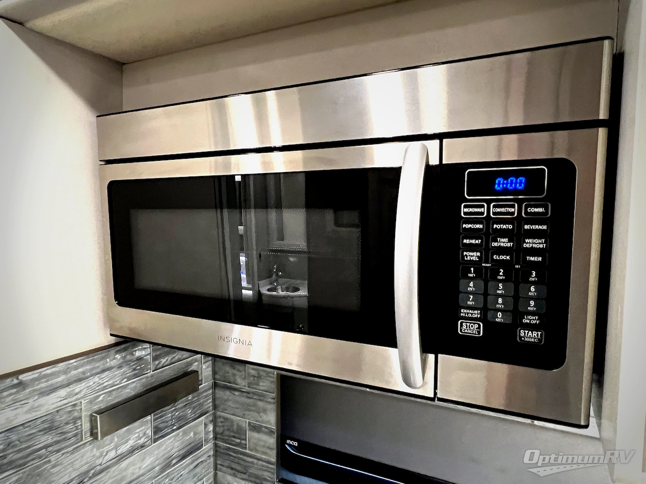 2022 Holiday Rambler Nautica 35MS Photo 32