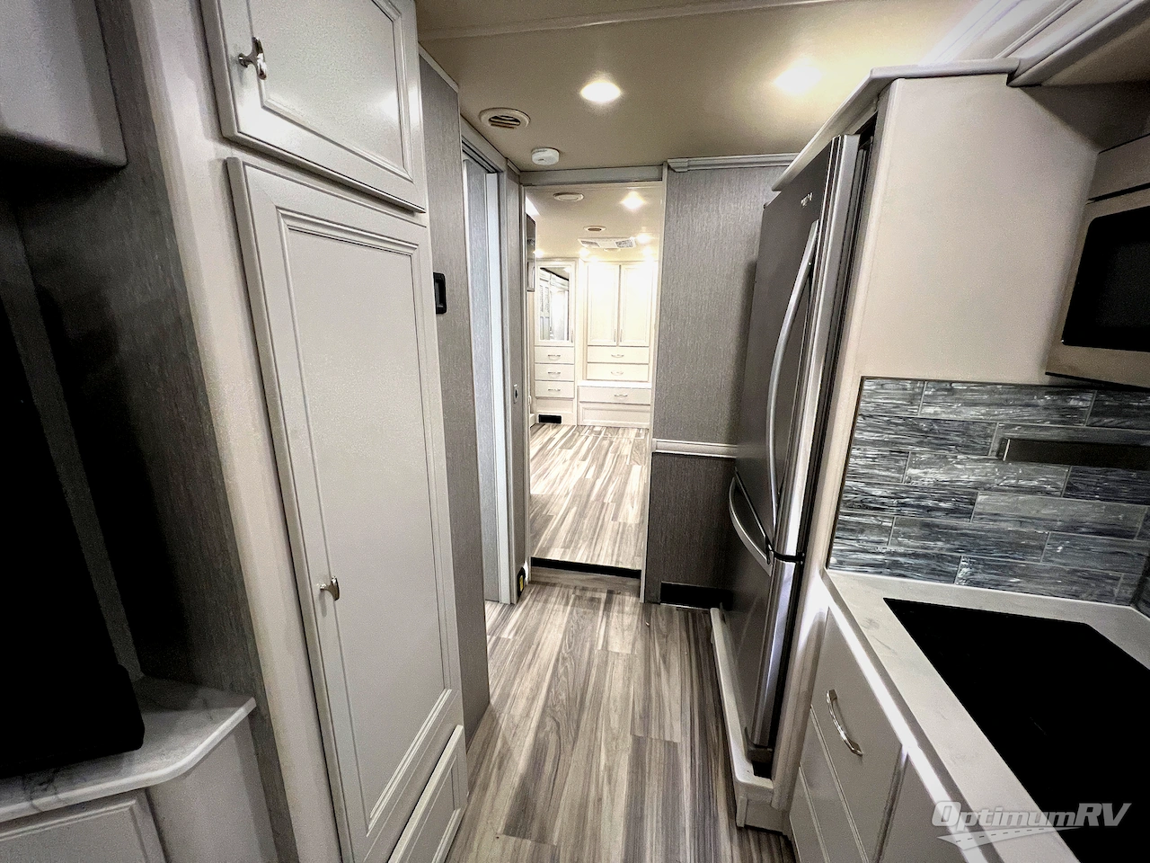 2022 Holiday Rambler Nautica 35MS Photo 34