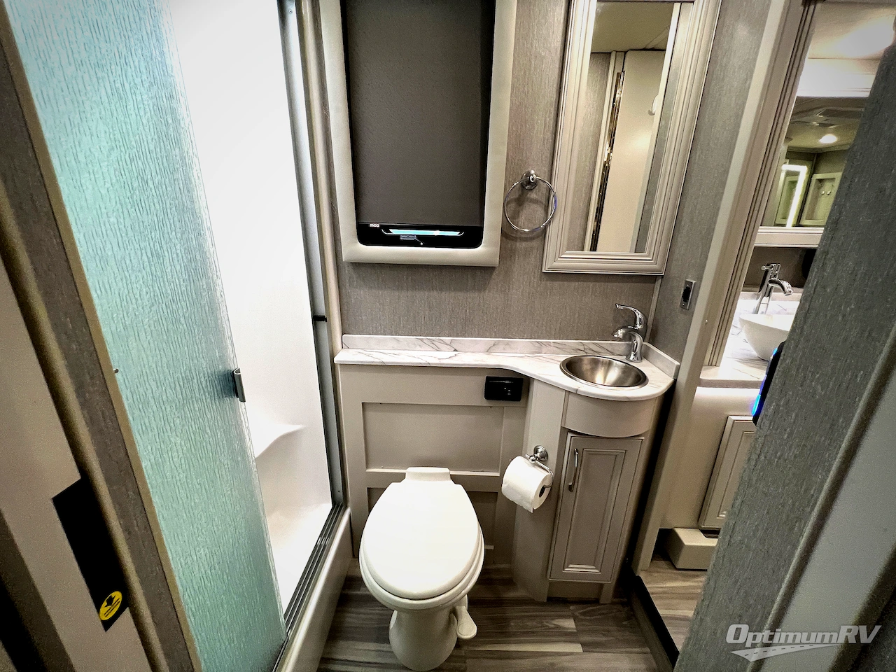 2022 Holiday Rambler Nautica 35MS Photo 37