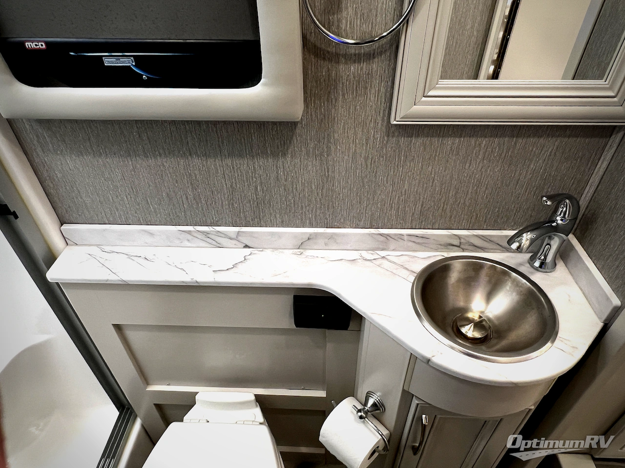 2022 Holiday Rambler Nautica 35MS Photo 39